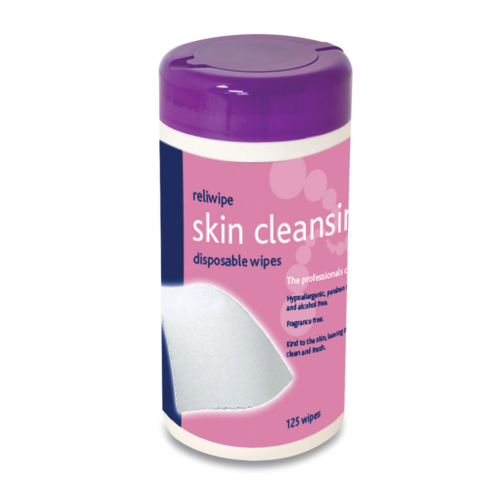 Hospiguard Wipes Hospiguard Wipes